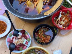 -冒椒火辣(奎星楼街店)
