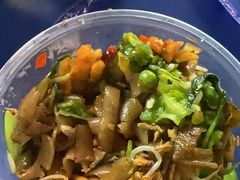 -南理工夜宵美食坑