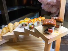 -新发展亚太JW万豪酒店·福苑咖啡厅