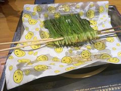 -新疆烧烤王(广灵店)