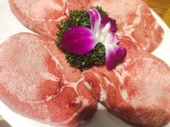 -炭恋火炉烤肉(凌云一街坊店)