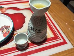 -醉长安(钟楼旗舰店)