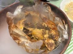 -桂满陇·蟹黄小笼汤包(清河万象店)