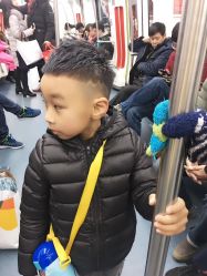 -discovery 发现 hair salon