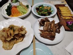 -北李妈妈菜·海肠捞饭(高新万达店)