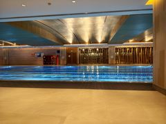 -北京嘉里健身·Kerry Sports(北京嘉里大酒店)