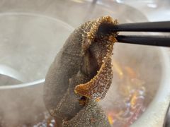 -金鼎雪山牦牛杂火锅(理县总店)