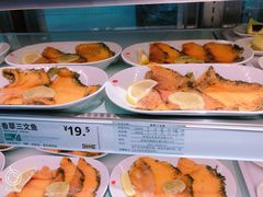 -宜家·瑞典风味餐厅(烟台路店)