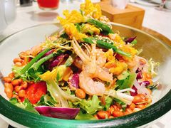 海鲜大拌菜-鸭匠食府·挂炉烤鸭·新京菜(阜成路店)