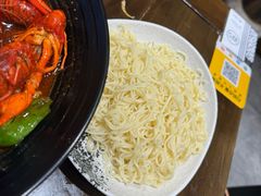 -聚汇三少·龙虾·中餐厅(莫邪路新天地店)