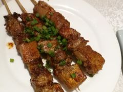 -阿斯牛牛·凉山菜(新会展店)