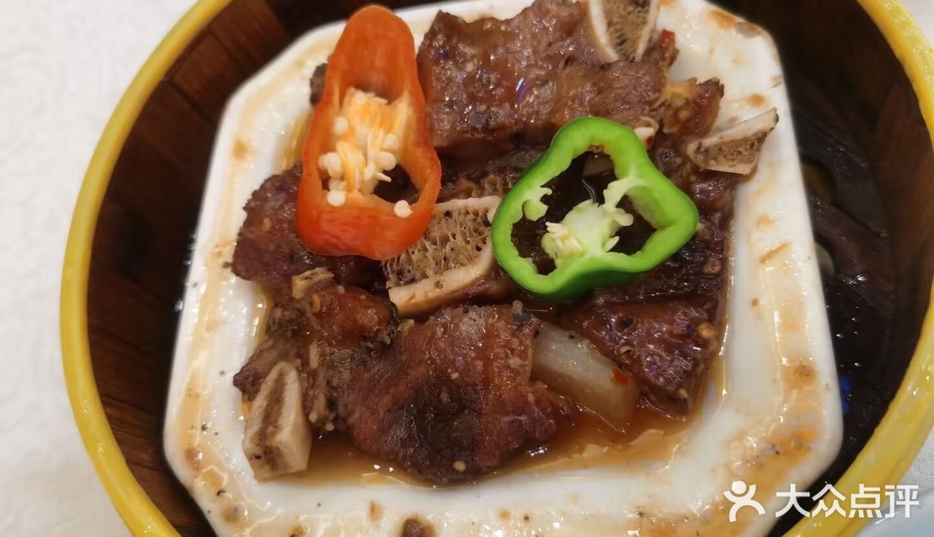 深圳也有地道的早茶饮