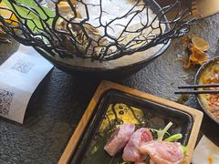 -湊湊火锅·茶憩(和平大悦城店)