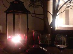 -西安华清御汤酒店