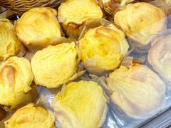 层层牛奶面包-多乐之日(颐堤港店)