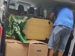-上海公兴搬家搬场公司