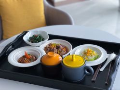 -沐恩·贝瑞月子中心(隆福店)