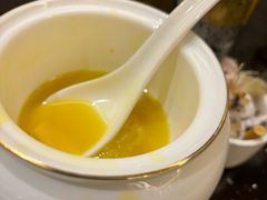 -泛太平洋大酒店·海天楼中餐厅·粤菜