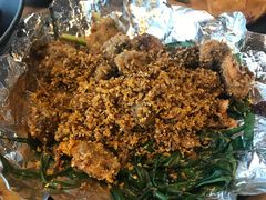 -荣鹏风味烀饼(万达广场店)