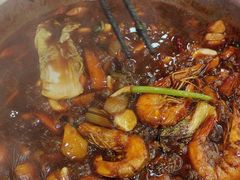 -黄记煌三汁焖锅(首创奥特莱斯店)