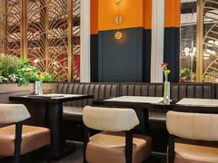 -半秋山西餐厅(巴南万达广场店)