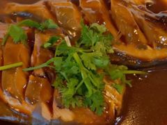 红烧大鲳鱼-双福酒店(亨泰宾馆西南)