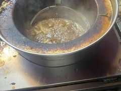 -伙记牛杂糖水
