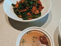 -简小舍·民间手艺菜(武昌江滩店)