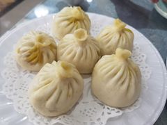 羊肉包子-小叶手抓·清真食品(治平路店)
