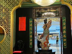 -誉八仙粤菜(万象天地店)