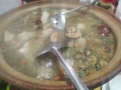 -司马街鸡煲(西华路店)