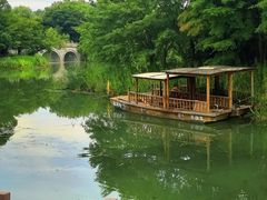 -梁鸿国家湿地公园