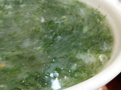 荠菜三鲜汤-旺达·福州菜(正大广场店)