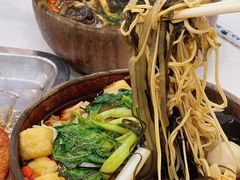美女麻辣烫-金乐活美食(中街店)