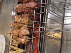 -小寒羊烧烤(凯瑞时代大厦店)