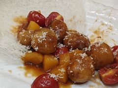 -新兴家喻酒家·羊城名宴(昌岗店)