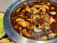 -耍盆友·重庆江湖菜(百子湾店)