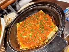 -大同江朝鲜菜•长春地标美食(绿园吾悦广场店)