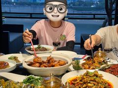 -夜宴江景餐厅