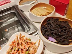 -海底捞火锅(上元大街店)