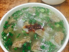-清真蒋有记(老门东店)