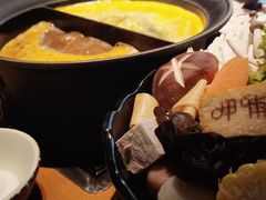 -呷哺呷哺(融创茂店)