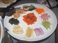 -阿庄新豫菜(通泰路店)