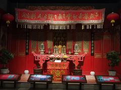 -中国闽台缘博物馆