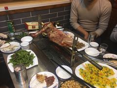 烤羊腿-宗泉烤全羊·烤羊腿(解放东路店)