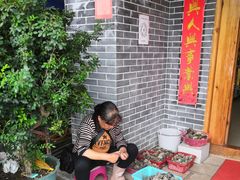 -双喜农庄·菌香园(安居家园店)