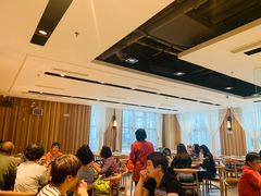 大堂-虾饺妹·酒家(金碧店)