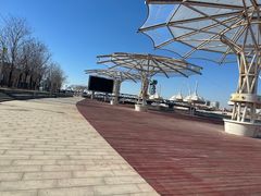 -海河外滩公园