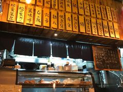 -豊 胜手丼