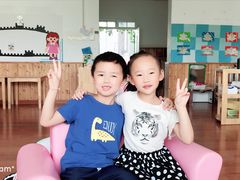 -上海市浦东新区恒宇幼儿园(杨南部)